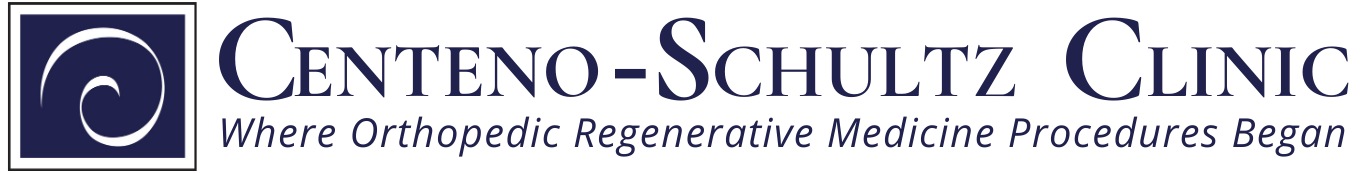 Centeno Schultz Clinic Logo